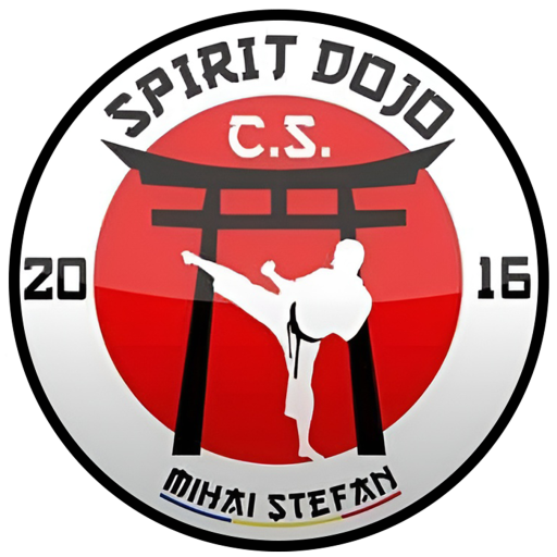 Spirit Dojo