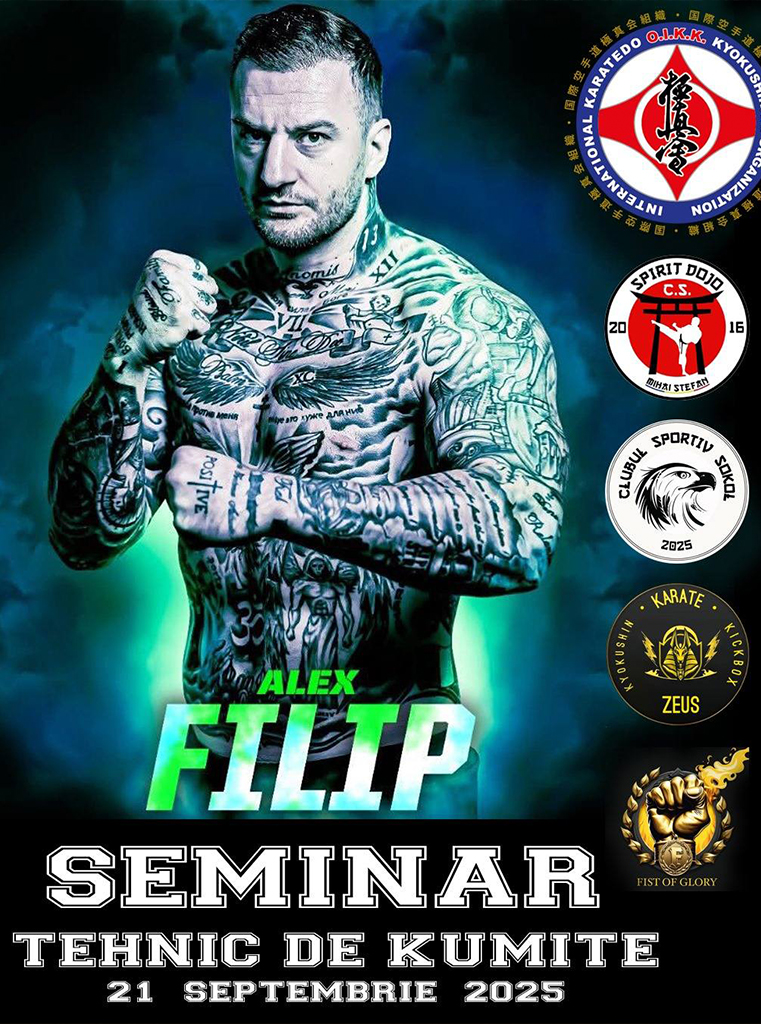 Seminar tehnic 21 septembrie 2025